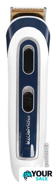 Машинка для стрижки волос Rowenta TN9155F1 - Изображение №2 — Интернет-магазин Your Sale