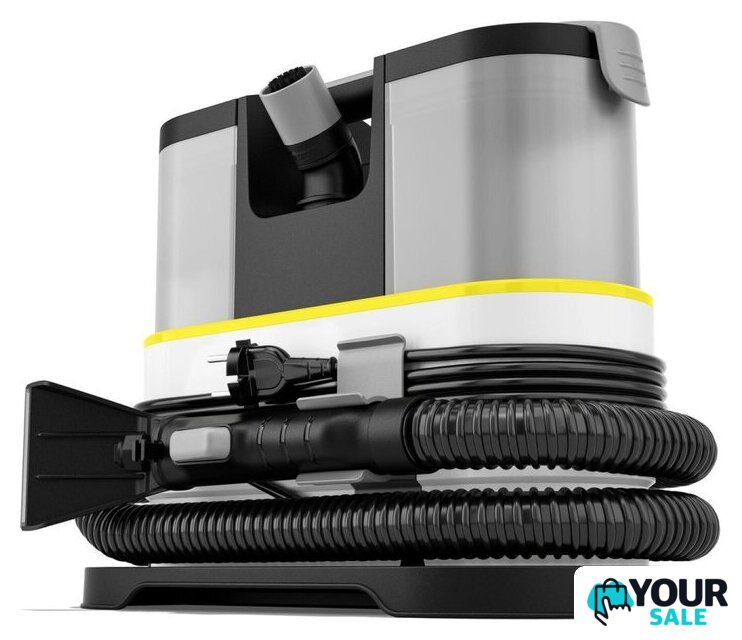 Пылесос Karcher SE 2 1.081-420.0 - Изображение №3 — Интернет-магазин Your Sale