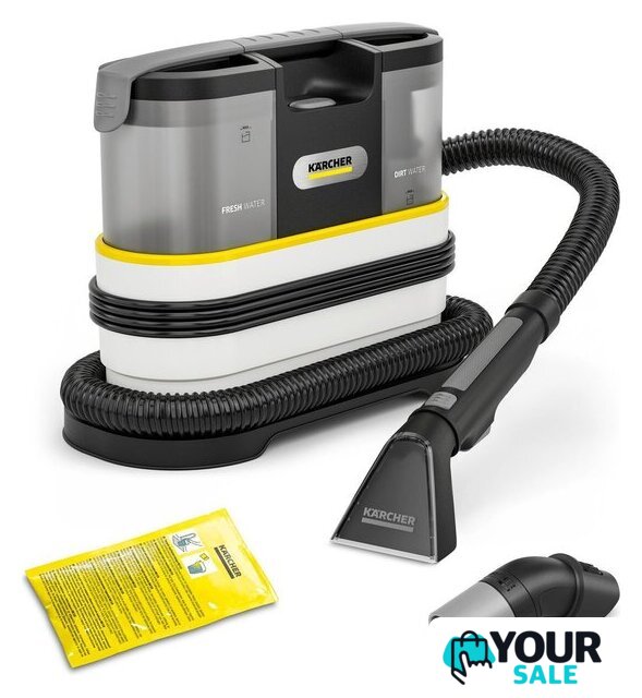 Пылесос Karcher SE 2 1.081-420.0 - Изображение №1 — Интернет-магазин Your Sale