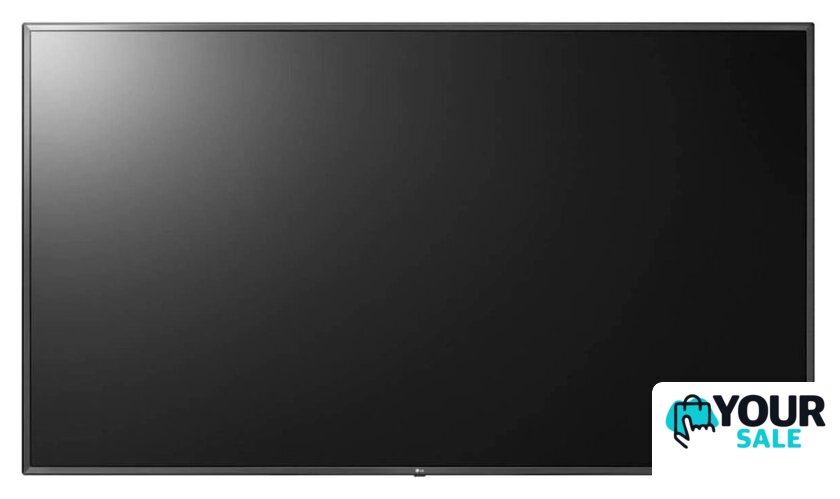 Информационная панель LG 86UL3G-B - Изображение №2 — Интернет-магазин Your Sale