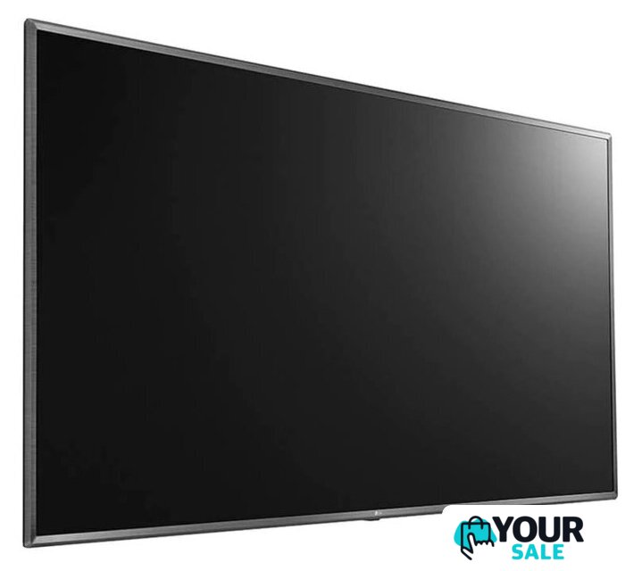 Информационная панель LG 86UL3G-B - Изображение №4 — Интернет-магазин Your Sale