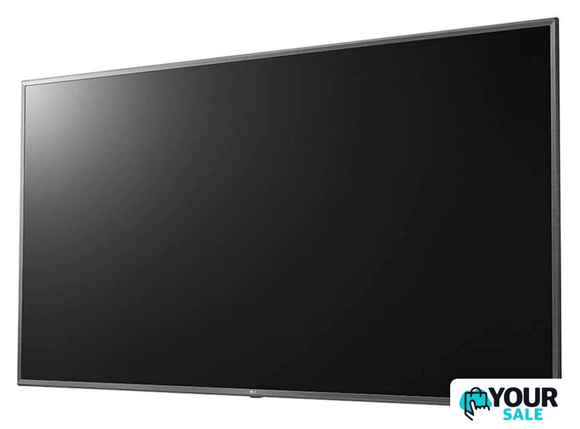 Информационная панель LG 86UL3G-B - Изображение №3 — Интернет-магазин Your Sale
