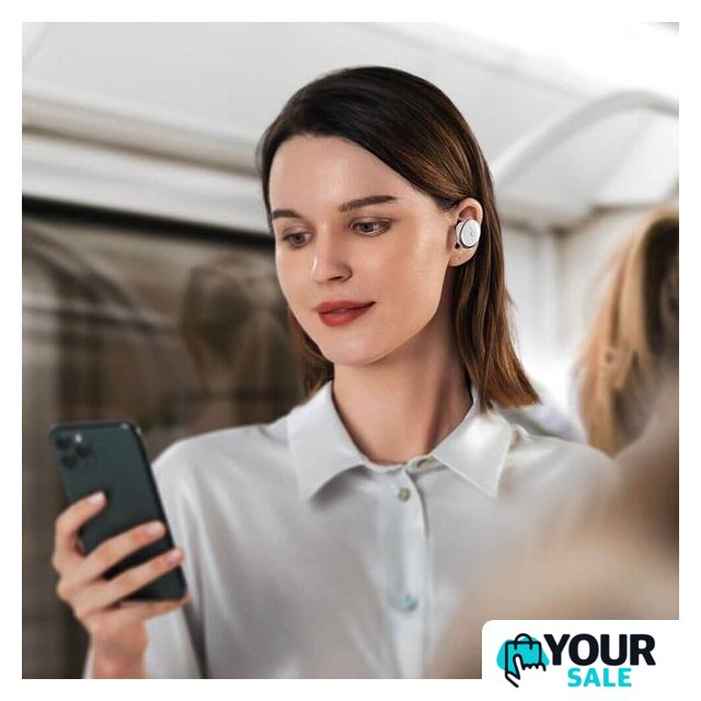 Наушники Anker SoundCore Liberty 3 Pro (черный) - Изображение №4 — Интернет-магазин Your Sale