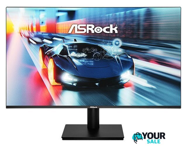Игровой монитор ASRock CL27FFB - Изображение №1 — Интернет-магазин Your Sale