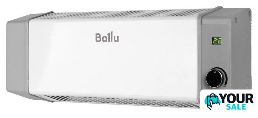 Конвектор Ballu BEC/CMR-1000 - Изображение №1 — Интернет-магазин Your Sale