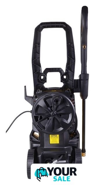 Мойка высокого давления Huter W195-ARV PRO - Изображение №3 — Интернет-магазин Your Sale