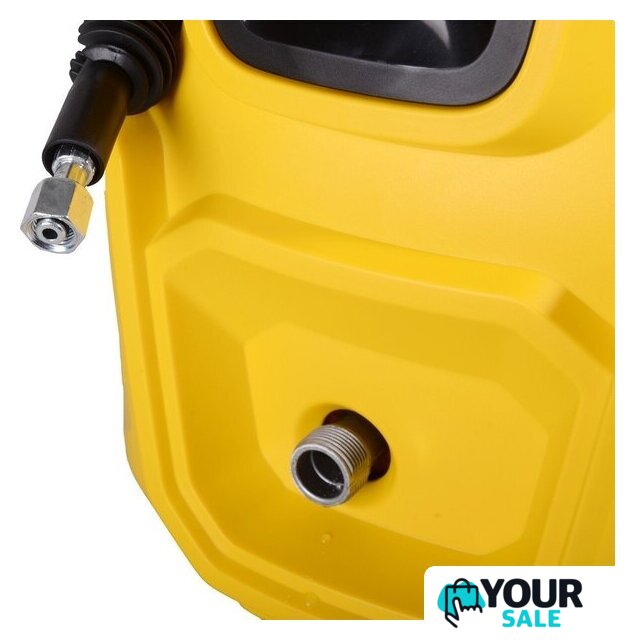 Мойка высокого давления Huter W195-ARV PRO - Изображение №6 — Интернет-магазин Your Sale