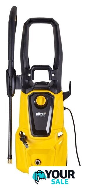 Мойка высокого давления Huter W195-ARV PRO - Изображение №5 — Интернет-магазин Your Sale