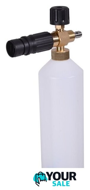 Мойка высокого давления Huter W195-ARV PRO - Изображение №9 — Интернет-магазин Your Sale