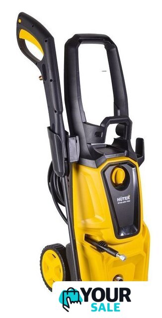 Мойка высокого давления Huter W195-ARV PRO - Изображение №1 — Интернет-магазин Your Sale