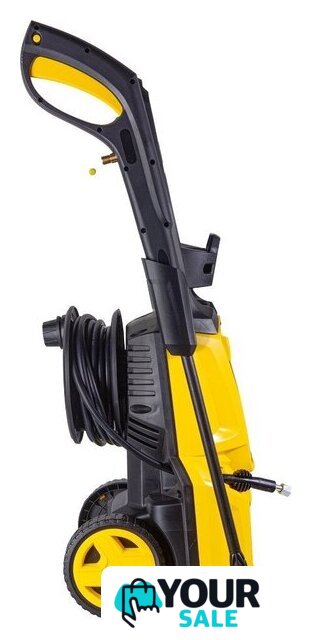 Мойка высокого давления Huter W195-ARV PRO - Изображение №2 — Интернет-магазин Your Sale