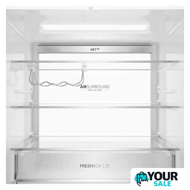 Холодильник Haier HB16FRSAAAERU - Изображение №7 — Интернет-магазин Your Sale