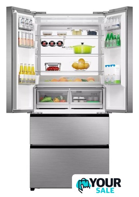 Холодильник Haier HB16FRSAAAERU - Изображение №5 — Интернет-магазин Your Sale