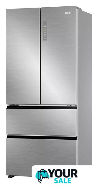 Холодильник Haier HB16FRSAAAERU - Изображение №2 — Интернет-магазин Your Sale