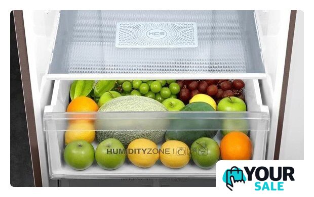 Холодильник Haier HB16FRSAAAERU - Изображение №11 — Интернет-магазин Your Sale