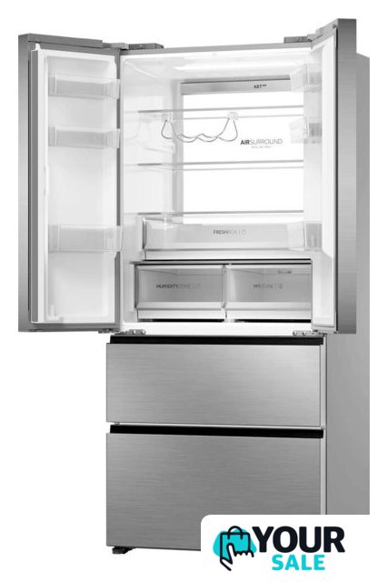 Холодильник Haier HB16FRSAAAERU - Изображение №4 — Интернет-магазин Your Sale