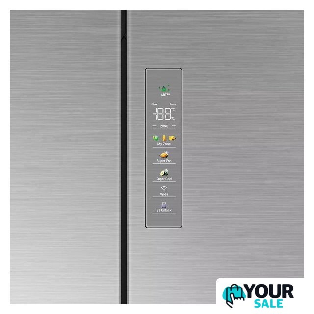 Холодильник Haier HB16FRSAAAERU - Изображение №6 — Интернет-магазин Your Sale