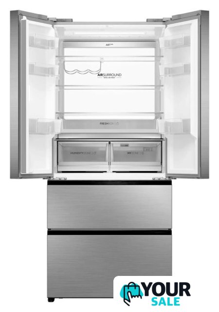 Холодильник Haier HB16FRSAAAERU - Изображение №3 — Интернет-магазин Your Sale