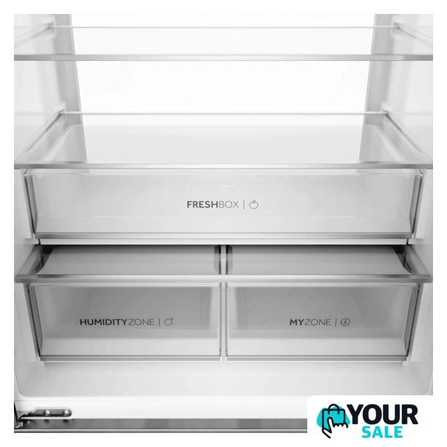 Холодильник Haier HB16FRSAAAERU - Изображение №8 — Интернет-магазин Your Sale