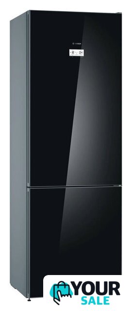 Холодильник Bosch Serie 6 KGN49LB30U - Изображение №1 — Интернет-магазин Your Sale