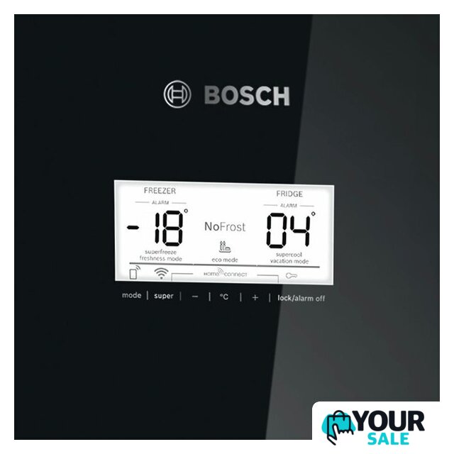 Холодильник Bosch Serie 6 KGN49LB30U - Изображение №2 — Интернет-магазин Your Sale