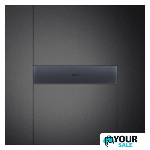 Подогреватель посуды Smeg CPRT115G - Изображение №2 — Интернет-магазин Your Sale
