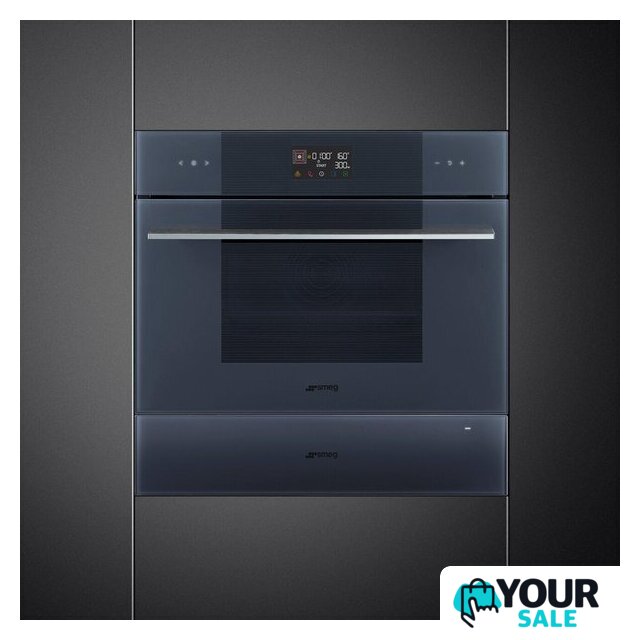 Подогреватель посуды Smeg CPRT115G - Изображение №6 — Интернет-магазин Your Sale
