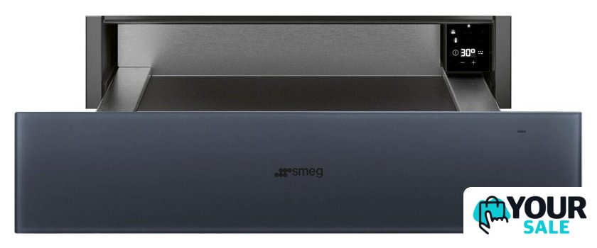 Подогреватель посуды Smeg CPRT115G - Изображение №1 — Интернет-магазин Your Sale