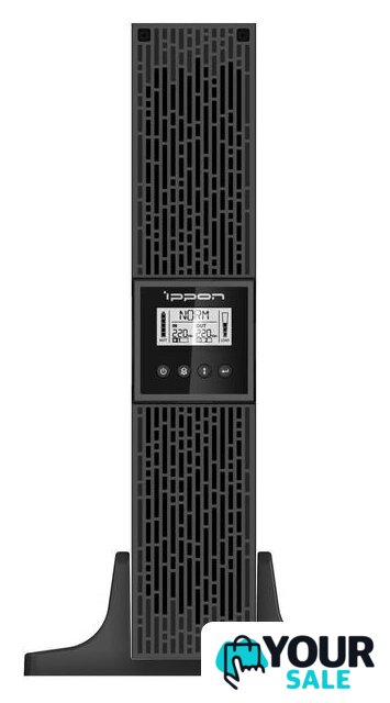 Источник бесперебойного питания IPPON Smart Winner II 1000 - Изображение №1 — Интернет-магазин Your Sale