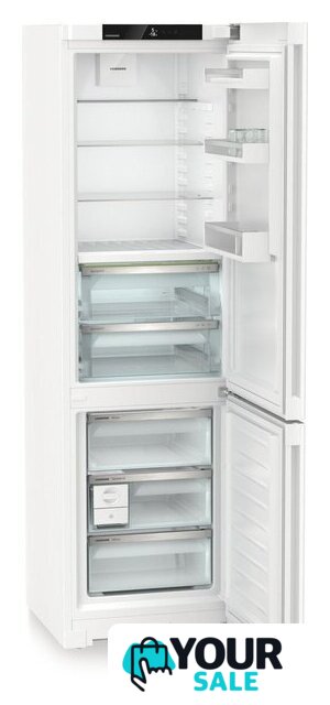 Холодильник Liebherr CBNa 572i Plus BioFresh NoFrost - Изображение №6 — Интернет-магазин Your Sale