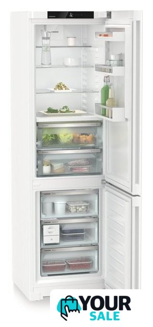 Холодильник Liebherr CBNa 572i Plus BioFresh NoFrost - Изображение №4 — Интернет-магазин Your Sale