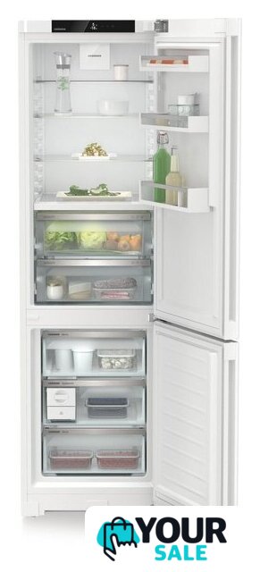 Холодильник Liebherr CBNa 572i Plus BioFresh NoFrost - Изображение №5 — Интернет-магазин Your Sale