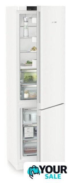 Холодильник Liebherr CBNa 572i Plus BioFresh NoFrost - Изображение №3 — Интернет-магазин Your Sale