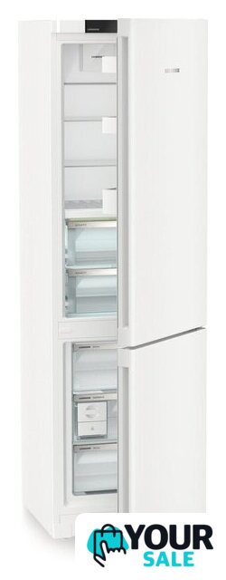 Холодильник Liebherr CBNa 572i Plus BioFresh NoFrost - Изображение №7 — Интернет-магазин Your Sale