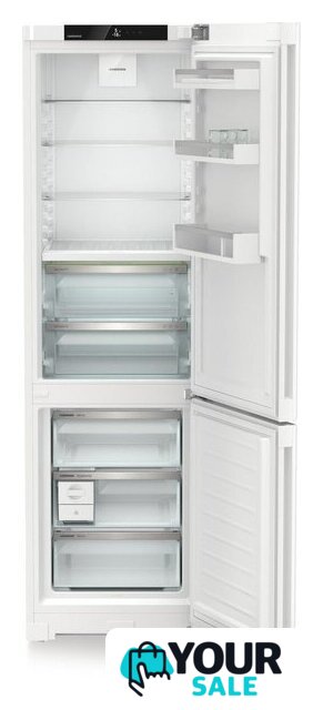Холодильник Liebherr CBNa 572i Plus BioFresh NoFrost - Изображение №8 — Интернет-магазин Your Sale