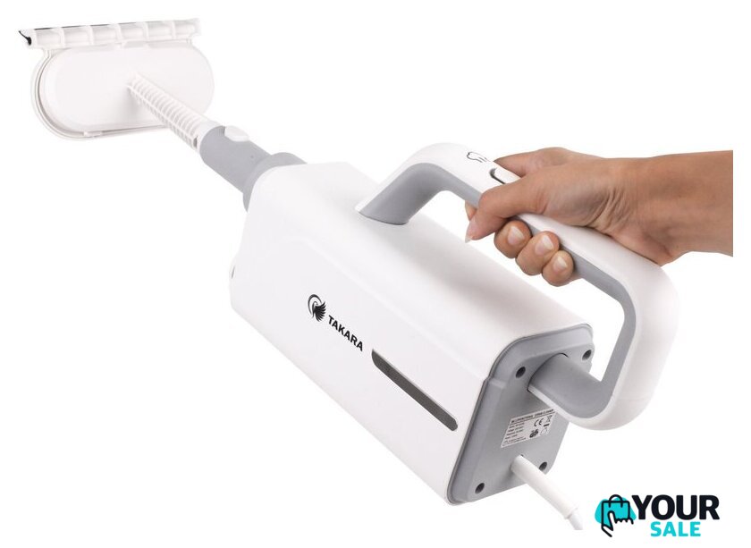Паровая швабра Takara SM-415 - Изображение №4 — Интернет-магазин Your Sale