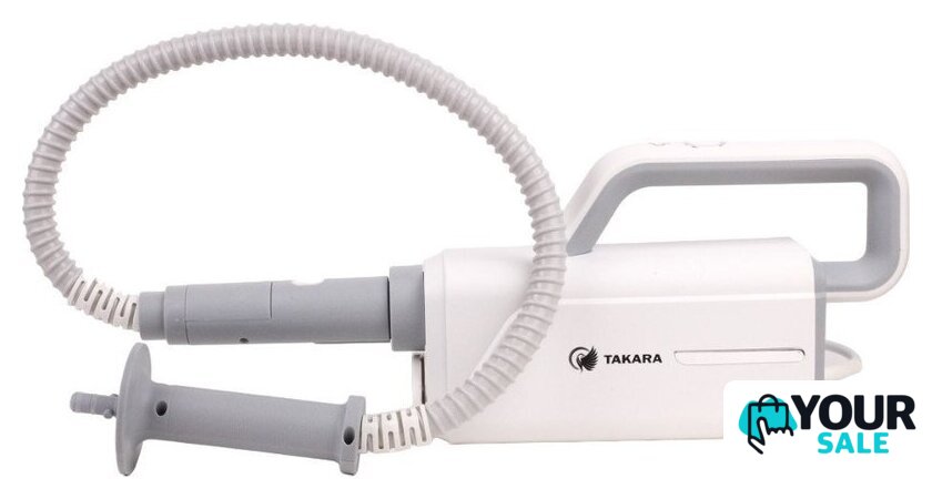 Паровая швабра Takara SM-415 - Изображение №2 — Интернет-магазин Your Sale
