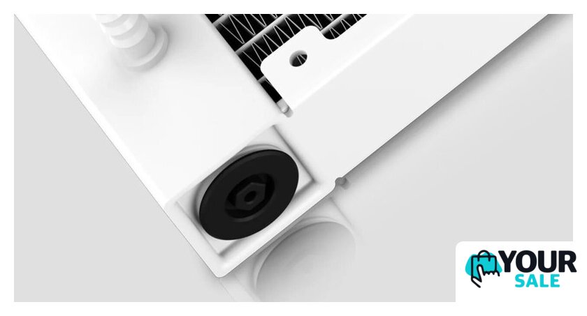 Система жидкостного охлаждения для процессора DeepCool LQ360 Ultra ARGB WH R-LQ360-WHASMC-G-1 - Изображение №8 — Интернет-магазин Your Sale