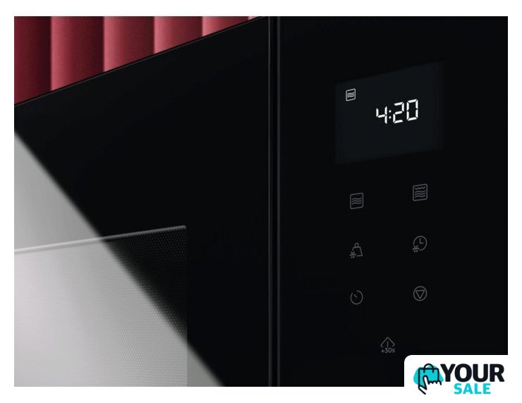 Микроволновая печь AEG OS5MG20EB - Изображение №4 — Интернет-магазин Your Sale