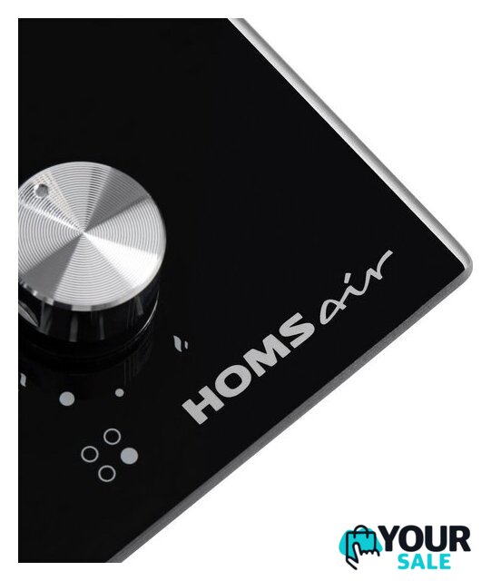 Варочная панель HOMSair HGG641BK - Изображение №6 — Интернет-магазин Your Sale