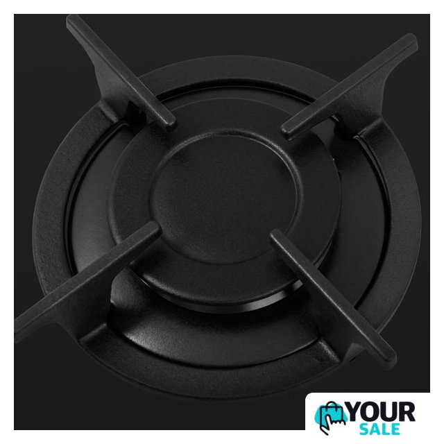 Варочная панель HOMSair HGG641BK - Изображение №8 — Интернет-магазин Your Sale