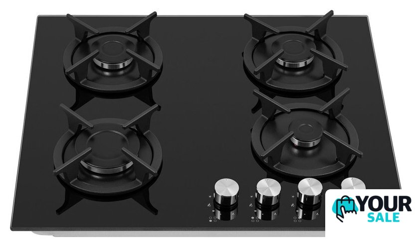 Варочная панель HOMSair HGG641BK - Изображение №3 — Интернет-магазин Your Sale