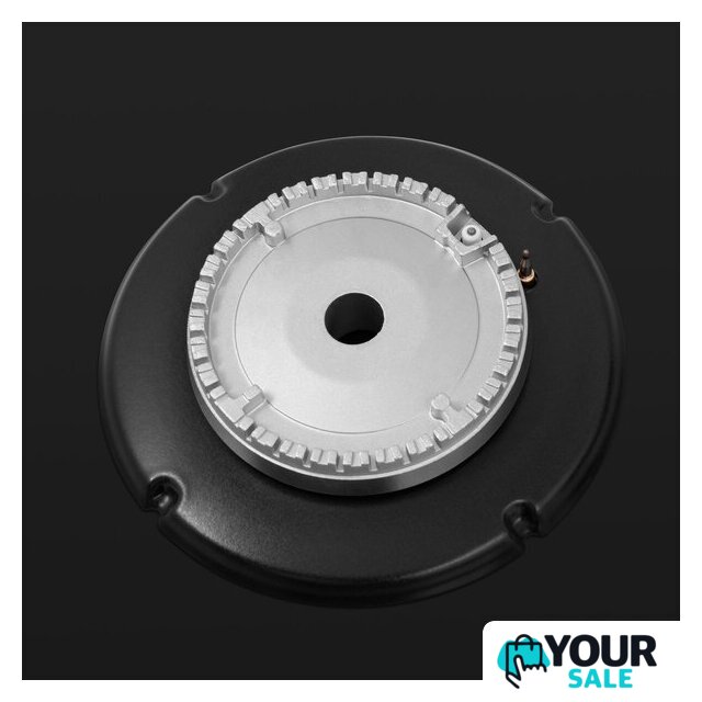 Варочная панель HOMSair HGG641BK - Изображение №10 — Интернет-магазин Your Sale