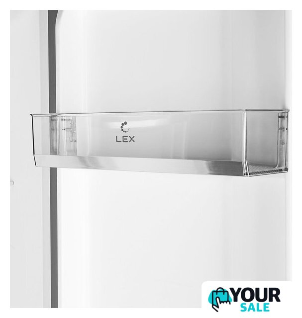 Холодильник side by side LEX LSB530GLID wind - Изображение №13 — Интернет-магазин Your Sale