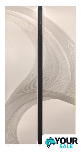 Холодильник side by side LEX LSB530GLID wind - Изображение №1 — Интернет-магазин Your Sale