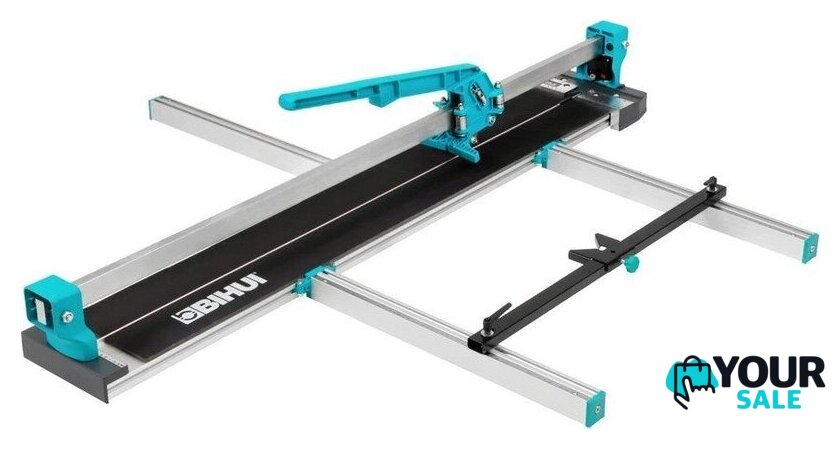 Ручной плиткорез BIHUI TCS1200 - Изображение №3 — Интернет-магазин Your Sale