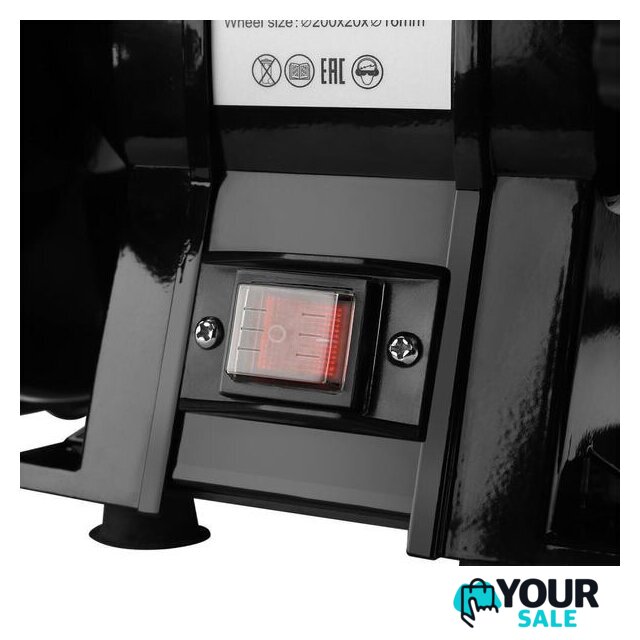 Заточный станок Deko DKGM350-200 063-4213 - Изображение №4 — Интернет-магазин Your Sale