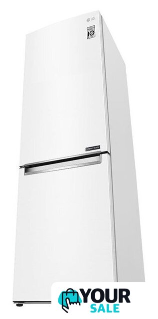 Холодильник LG V+ DoorCooling+ GBP31SWLZN - Изображение №13 — Интернет-магазин Your Sale