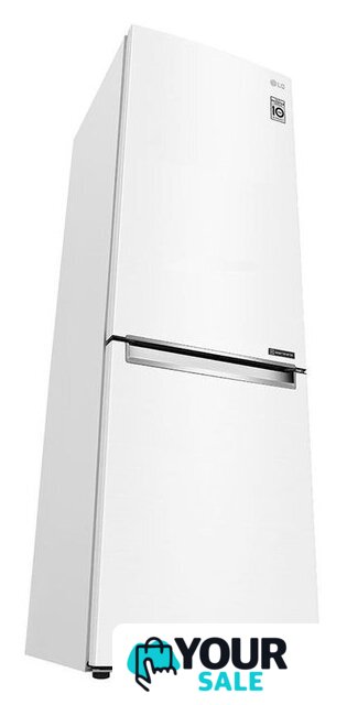 Холодильник LG V+ DoorCooling+ GBP31SWLZN - Изображение №10 — Интернет-магазин Your Sale