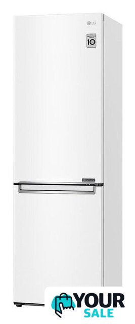 Холодильник LG V+ DoorCooling+ GBP31SWLZN - Изображение №14 — Интернет-магазин Your Sale